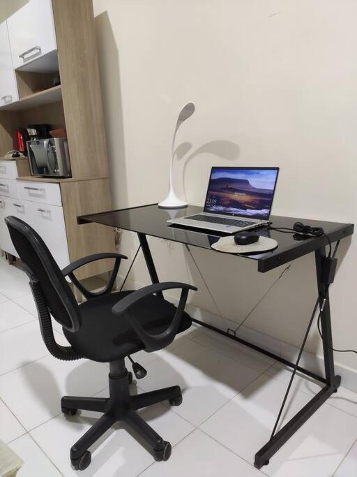 Loft Central en Lamas photo 3