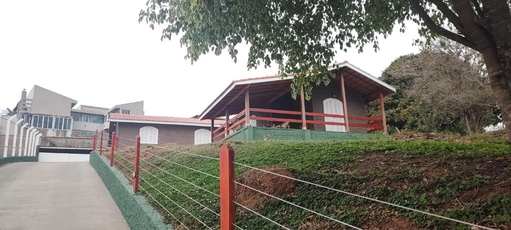 Casa Campo Bragança photo 2