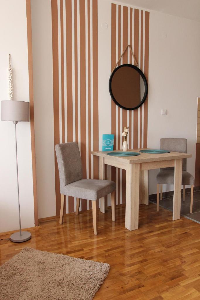 Apartmani Elixir photo 2