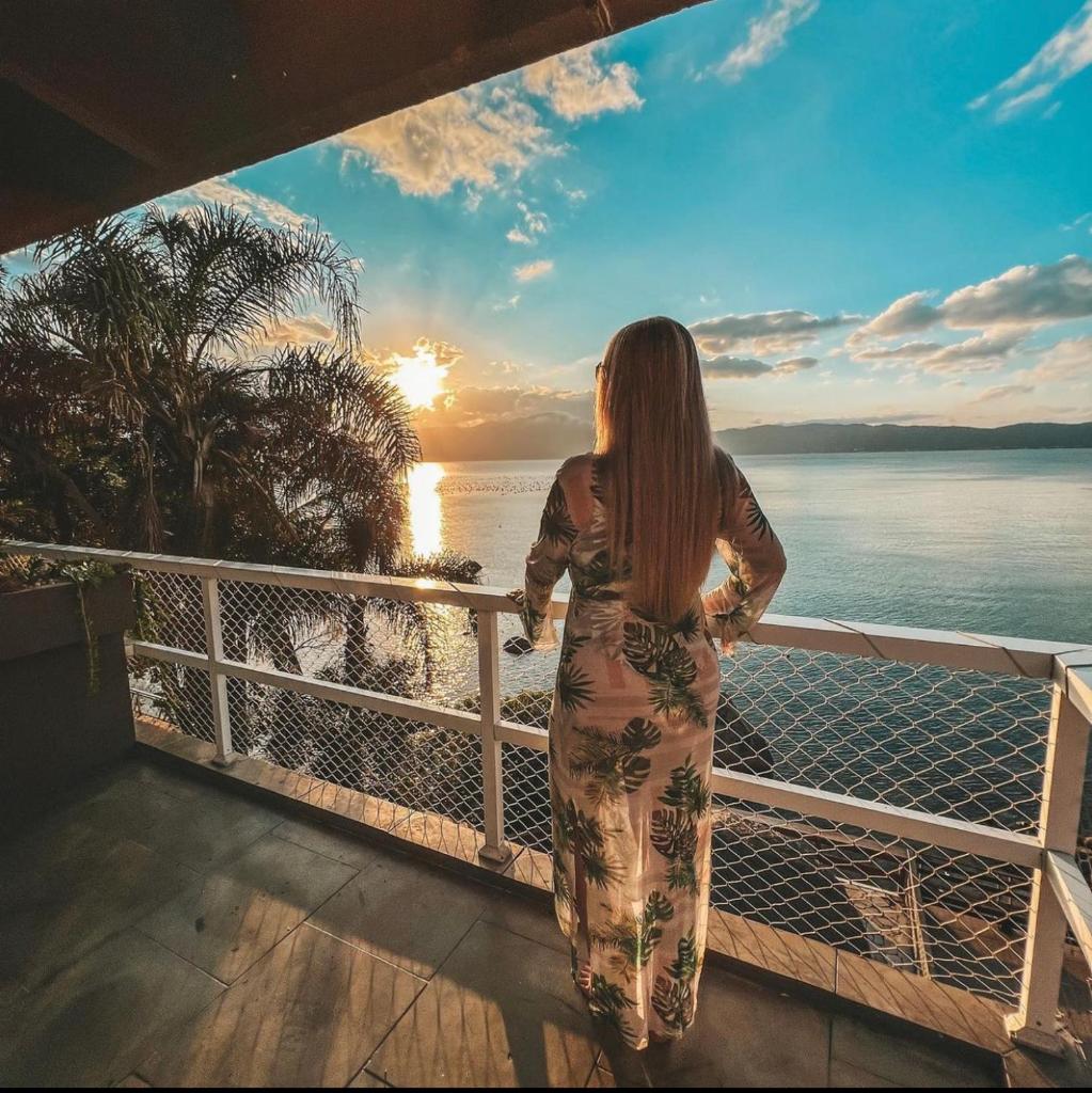Casa pé na areia para até 14 pessoas em bombinhas photo 4