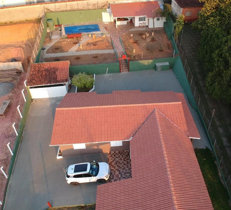 Casa Campo Bragança photo 1