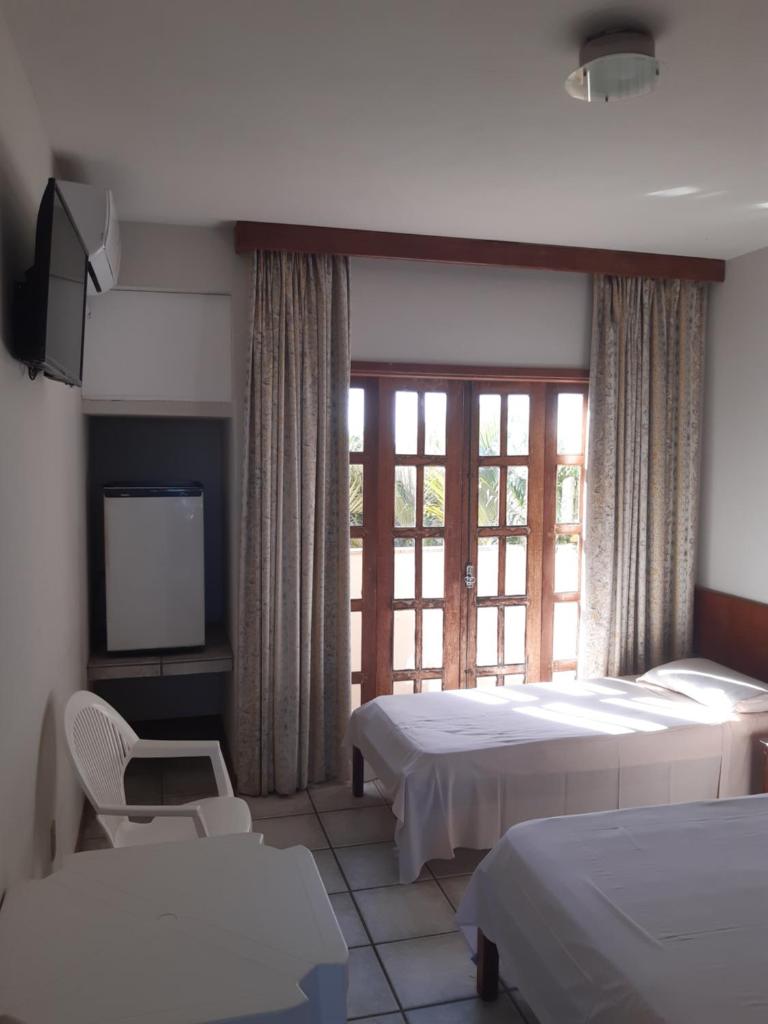 Quiriri Park Hotel photo 2