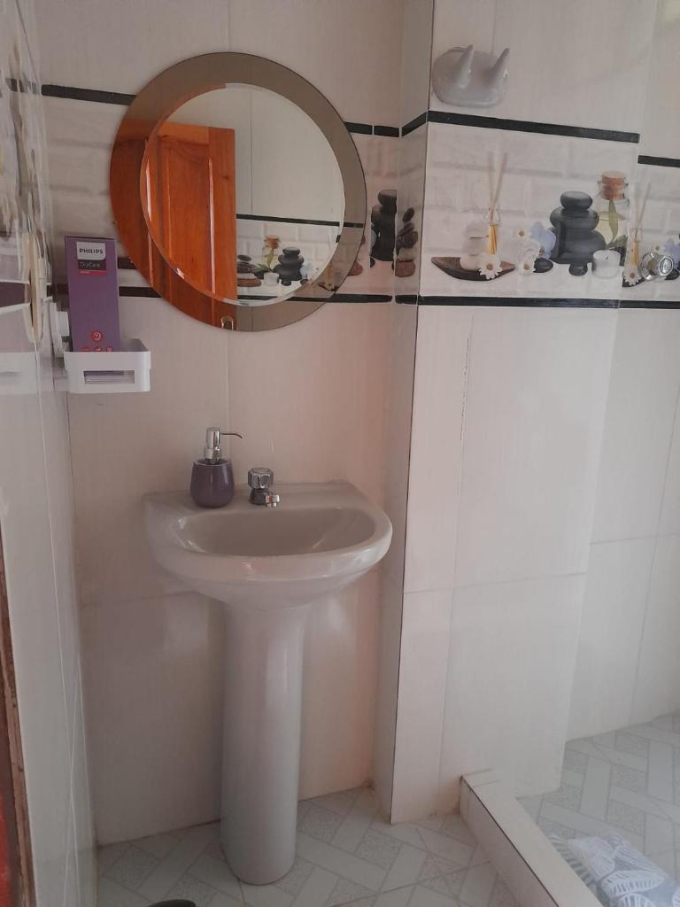 ACOGEDOR DEPARTAMENTO photo 4