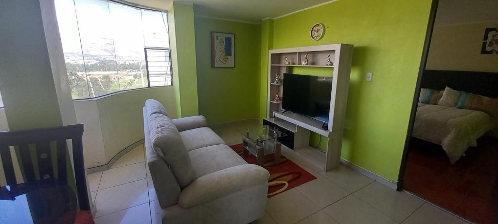 La Casita de Yaneth