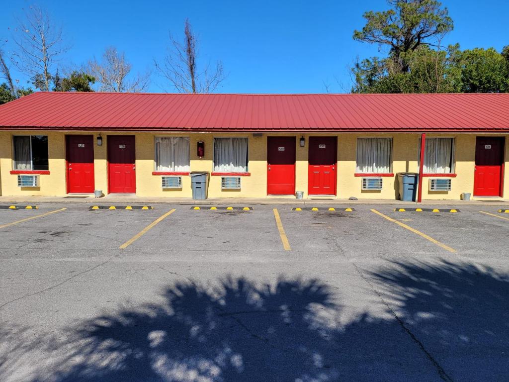 Cook's Motel photo 1