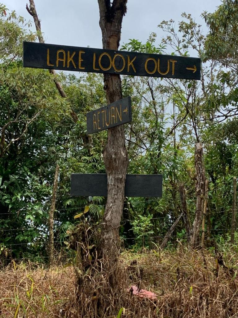 Malekus Mountain Lodge photo 1
