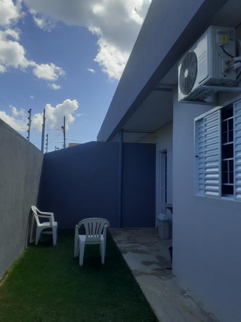 Casa Nova confortavel e aconchegante 1 photo 2