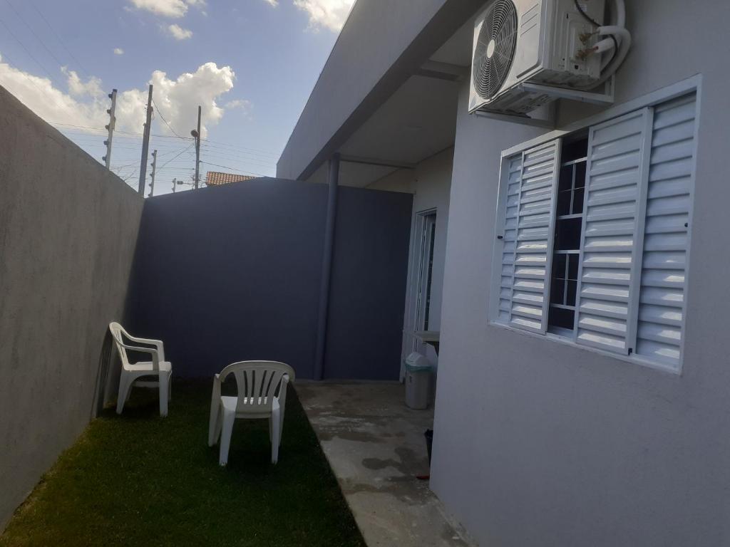 Casa Nova confortavel e aconchegante 1 photo 3