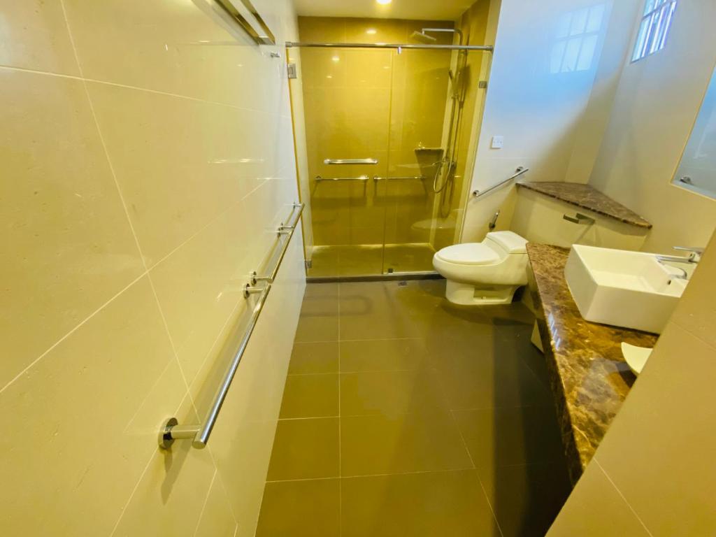 Mariner Hotel Labuan photo 2