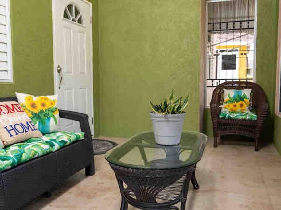 Home sweet home, Stonebrook Manor, Trelawny. photo 2