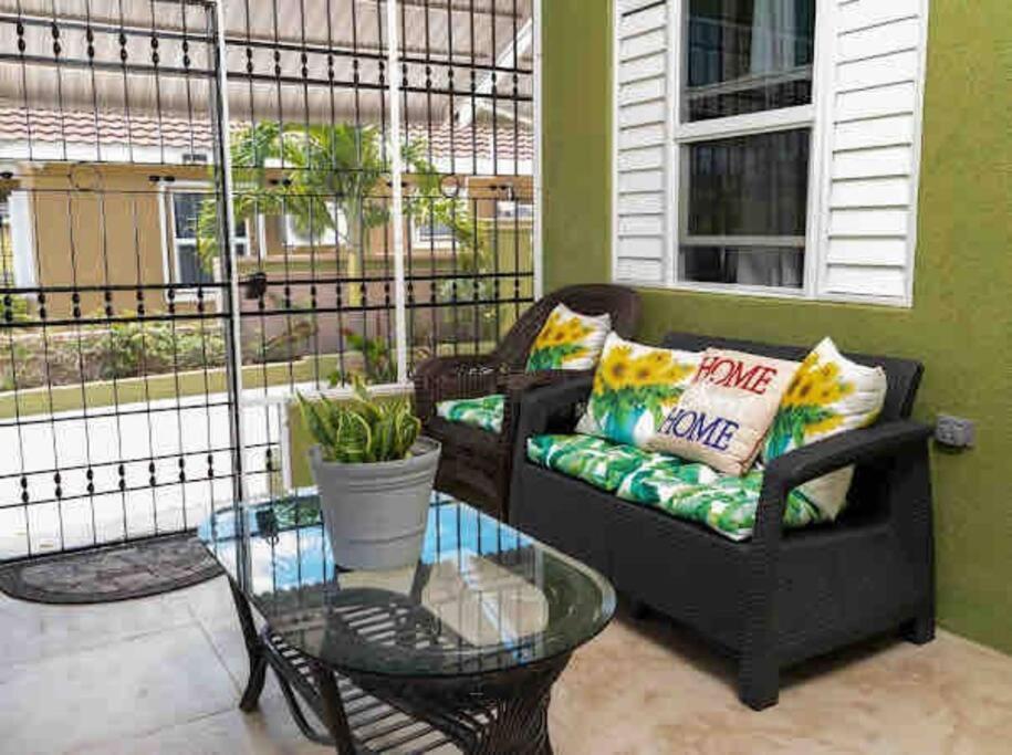 Home sweet home, Stonebrook Manor, Trelawny. photo 3