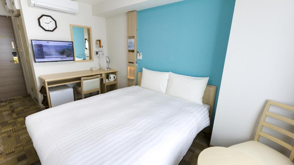 Toyoko Inn Kasukabe-eki Nishi-guchi photo 4