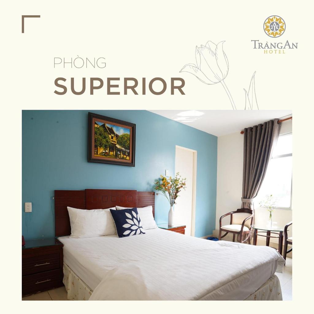 Trang An Hotel