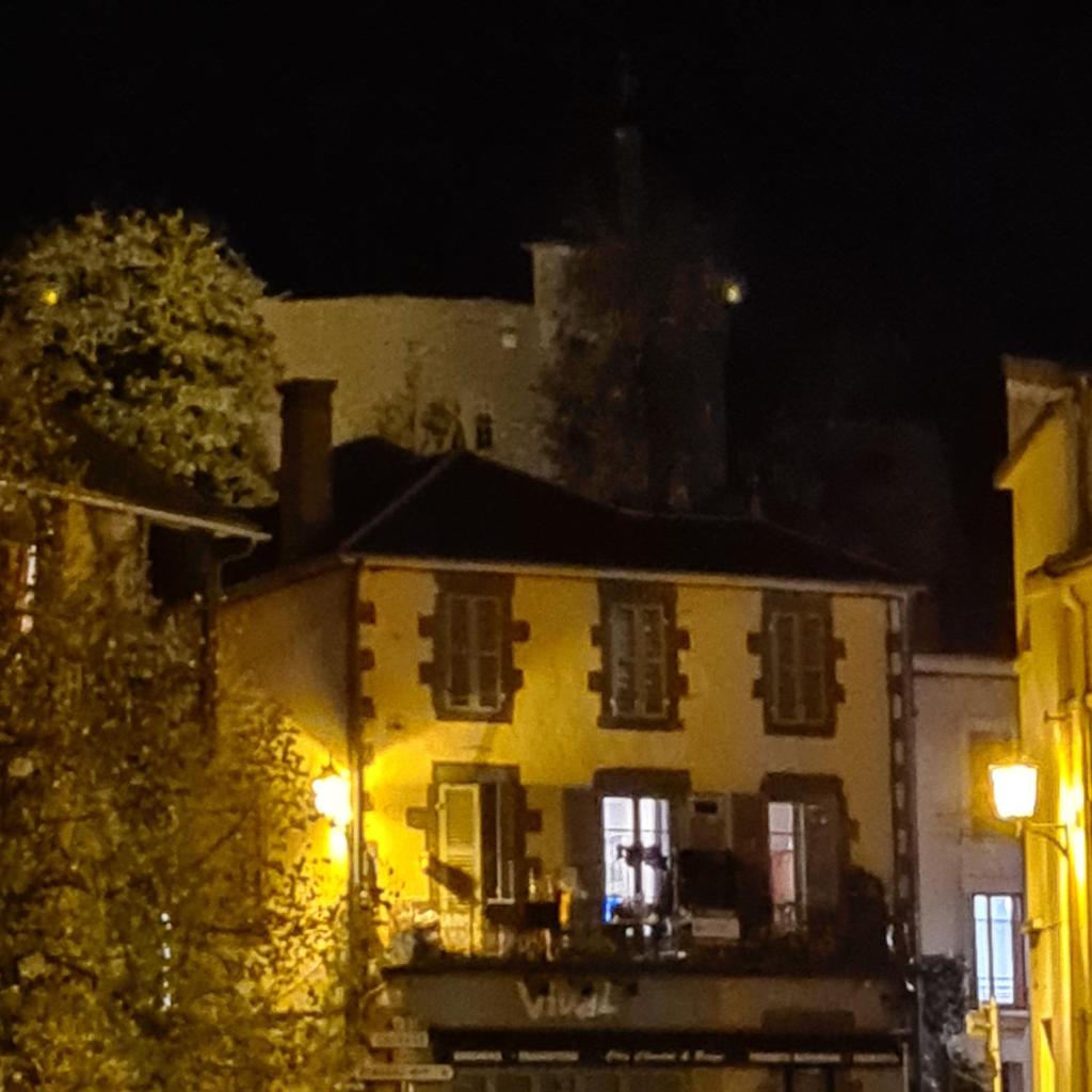 Gite de la Châteldonnaise photo 1