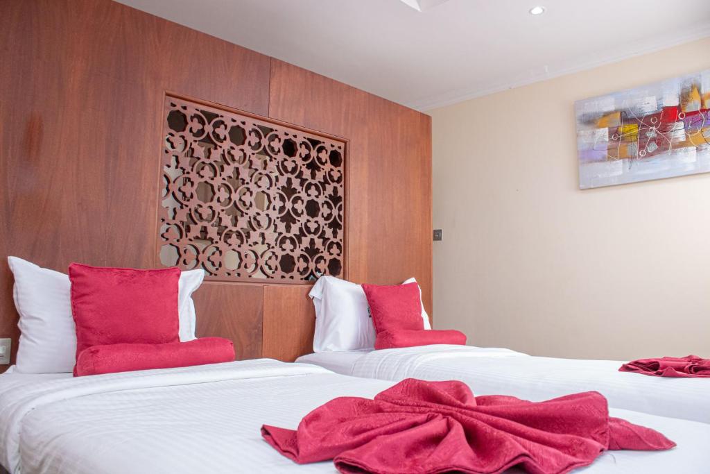 Lake Elementaita Mountain Lodge photo 3
