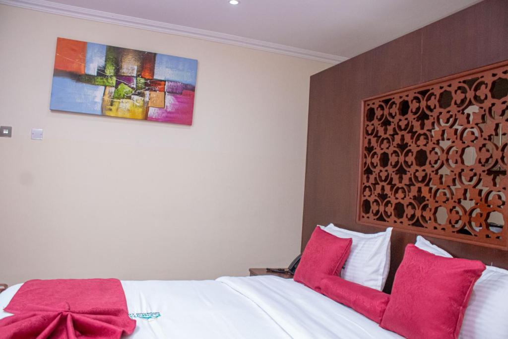 Lake Elementaita Mountain Lodge photo 2