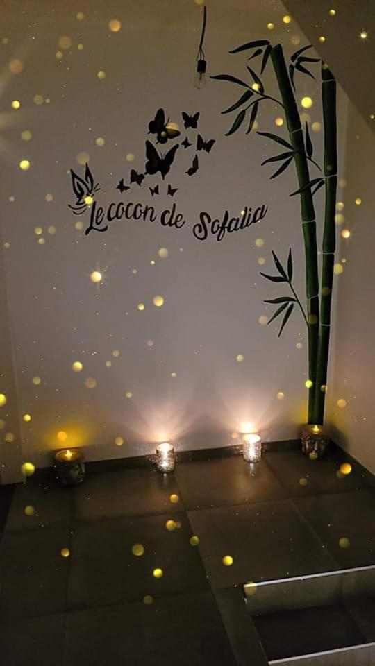 Le cocon de sofalia photo 4