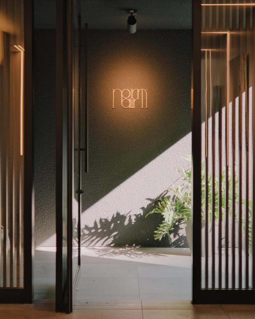hotel norm. air fuji photo 3