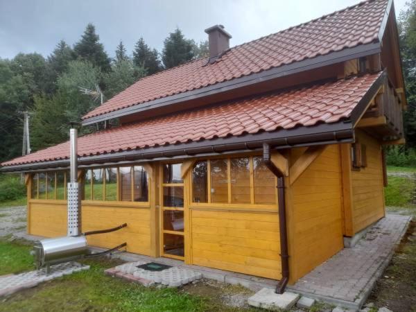 Domek Pod Smrekiem photo 3