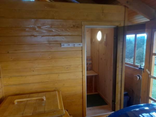 Domek Pod Smrekiem photo 2
