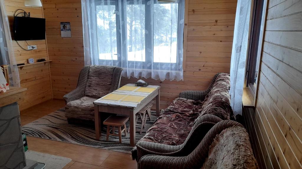 Domek Pod Smrekiem photo 4