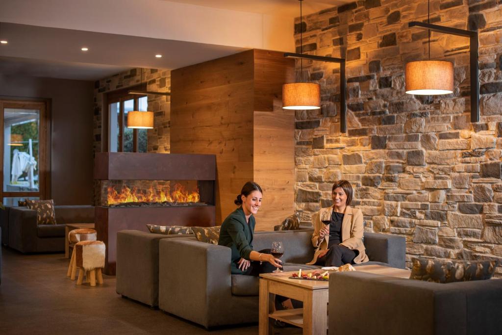 Sport Village Hotel & Spa photo 4