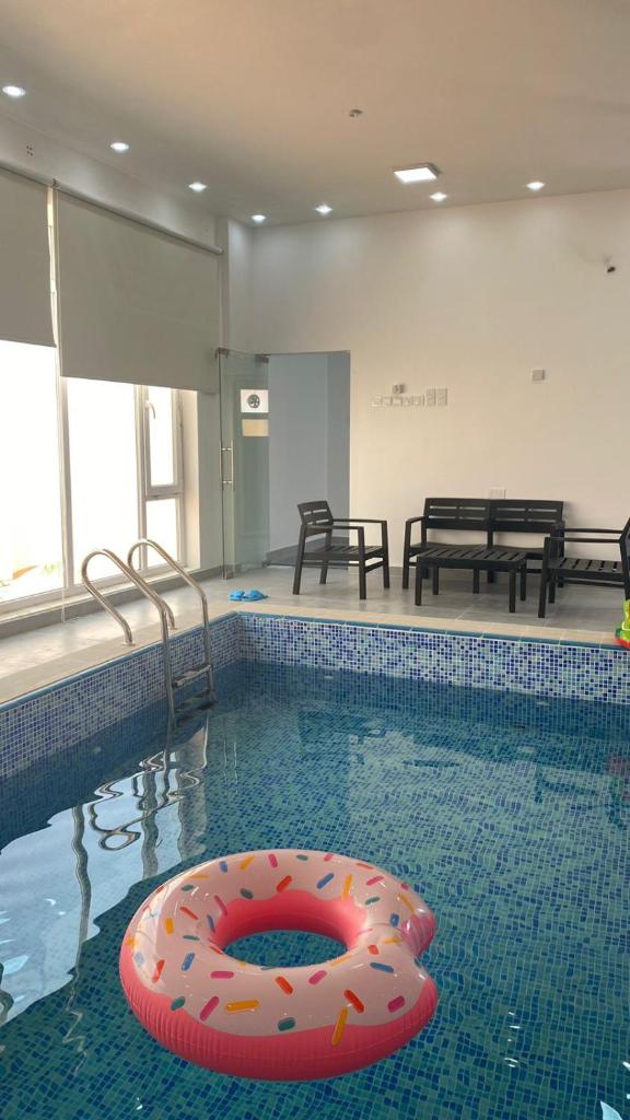 Bait Al Budoor rest house photo 3