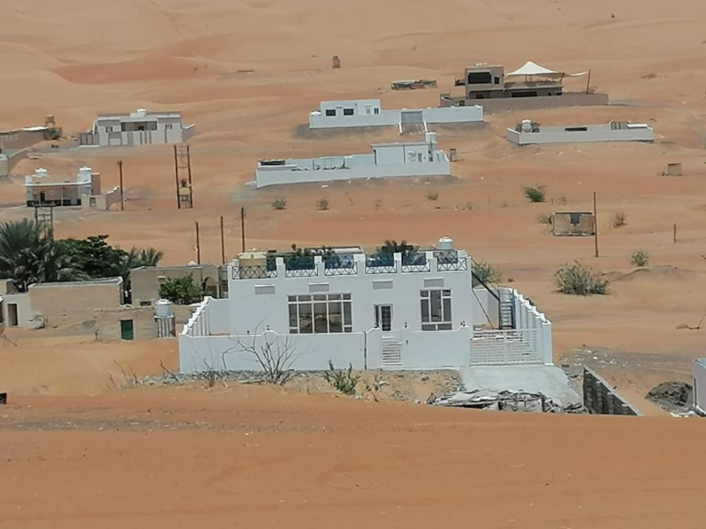 Bait Al Budoor rest house photo 4