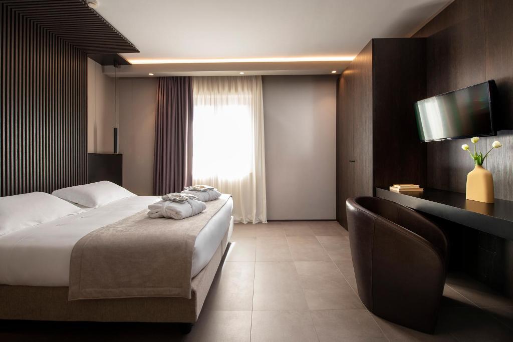 Sport Village Hotel & Spa photo 1