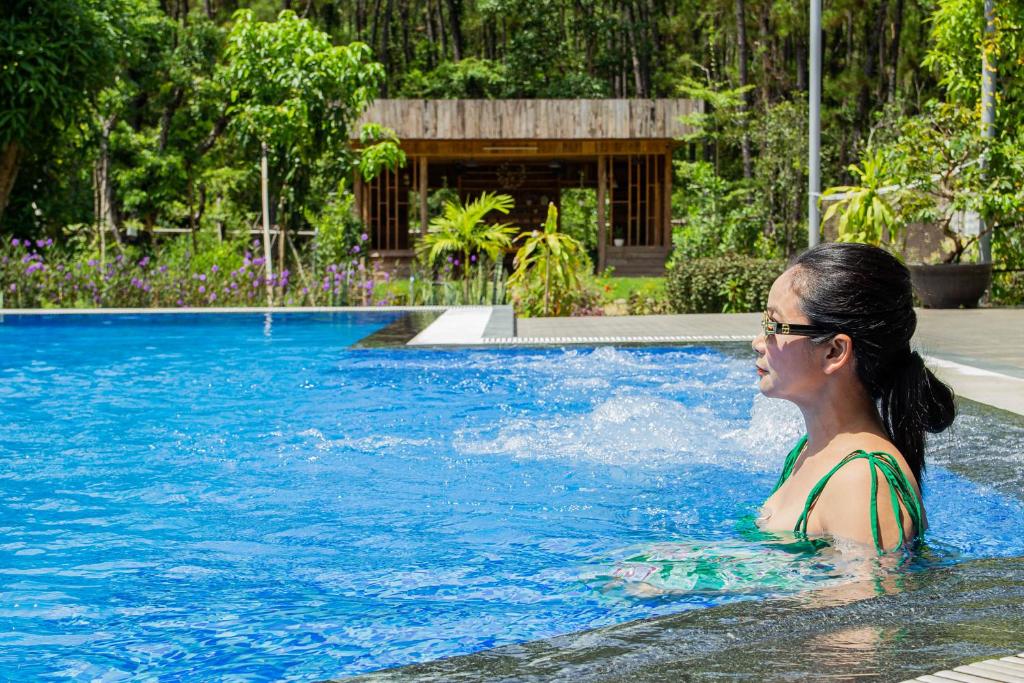 Bella House - Venue Travel