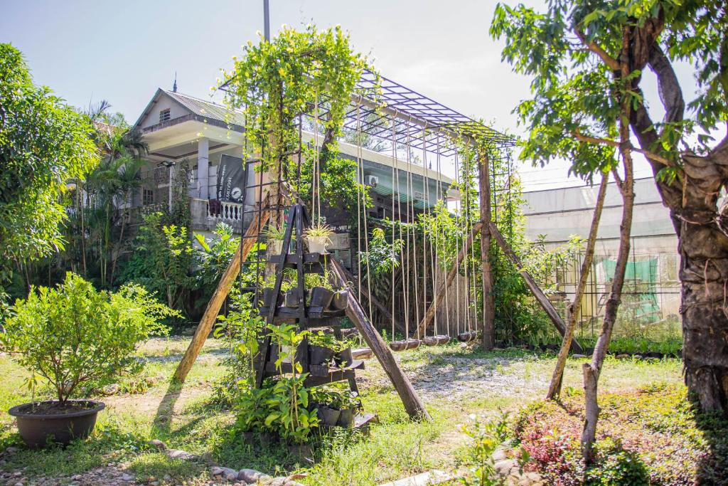 Bella House - Venue Travel