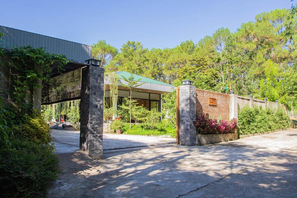 Bella House - Venue Travel