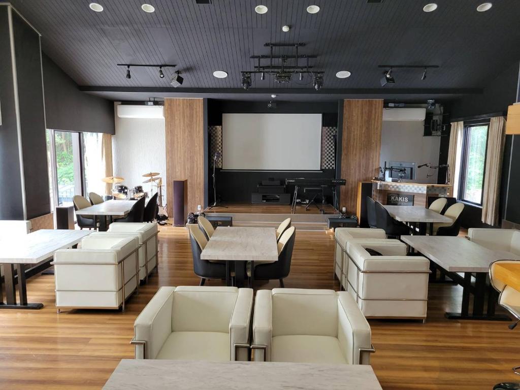 Villa 33 Kashikojima photo 1