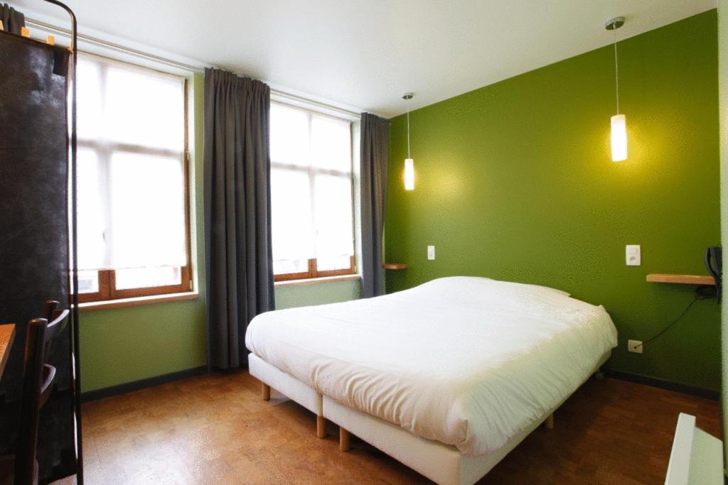 Hotel O Mal Aime photo 2