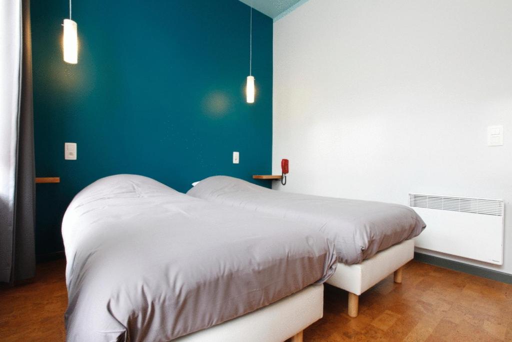 Hotel O Mal Aime photo 4