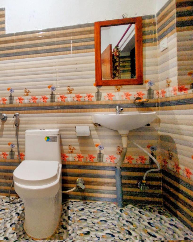 Jungle Heaven Hotel and Cottage photo 3
