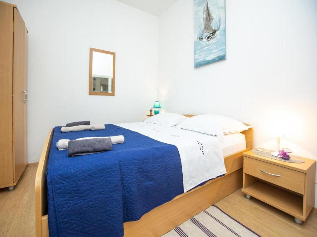 Apartment Brunac photo 3