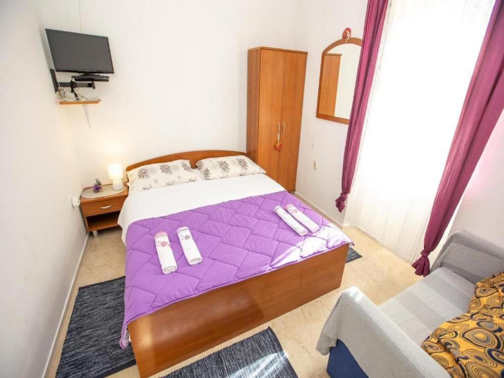 Apartment Brunac photo 2