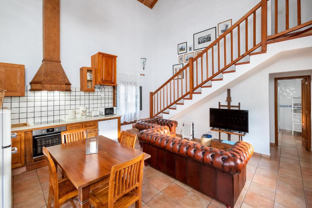 Las Casas del Chorro photo 3