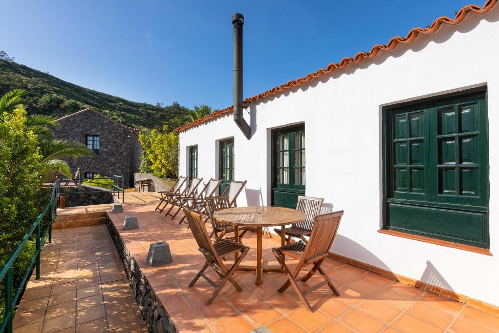 Las Casas del Chorro photo 2