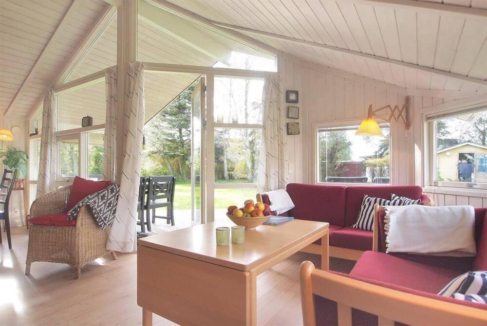 Sommerhus i Marielyst m/Spa og sauna - tæt på by og strand photo 3
