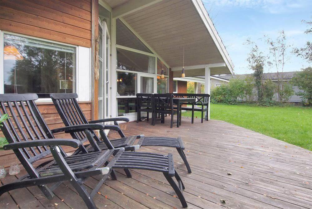 Sommerhus i Marielyst m/Spa og sauna - tæt på by og strand photo 1