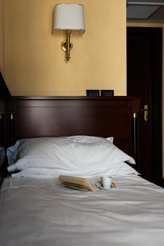 Hotel Petite Fleur photo 2