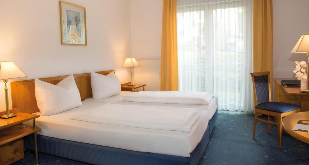 Victor's Residenz-Hotel Gummersbach photo 2