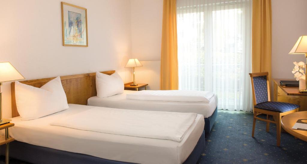 Victor's Residenz-Hotel Gummersbach photo 3