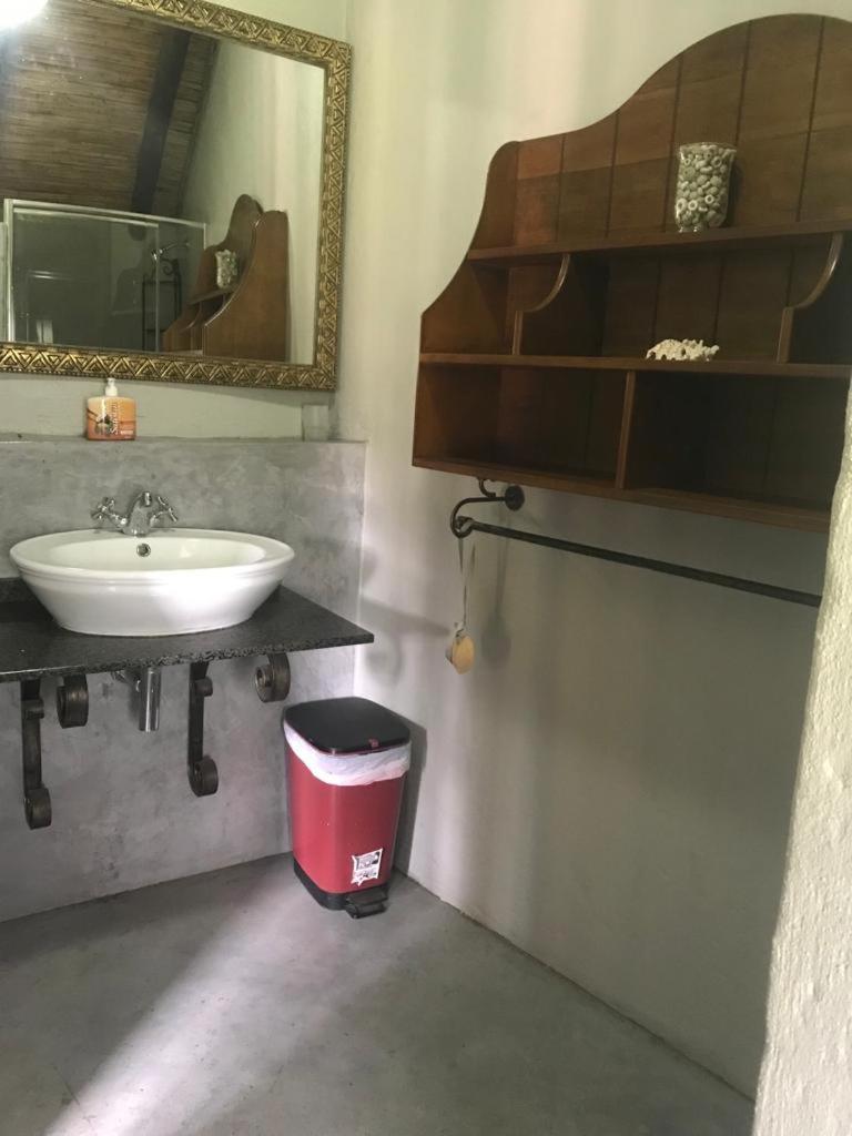 Kruger Ranch Room Type - Double Room with Shared Bathroom
