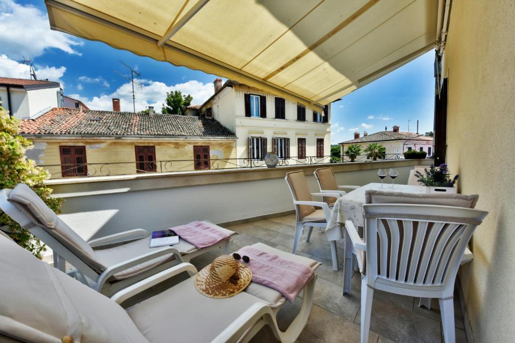 Premium apartment Aria Porec photo 1