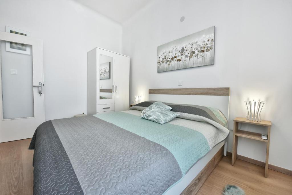Premium apartment Aria Porec photo 4