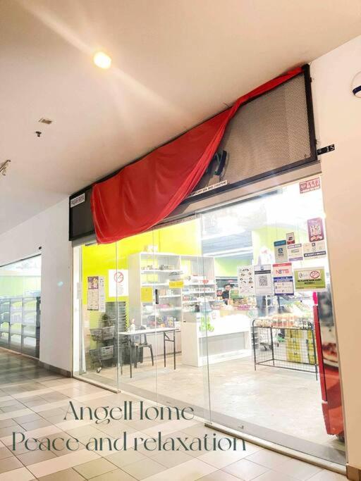 Legoland JB AGhome Medini 3room8pax bukit indah photo 3