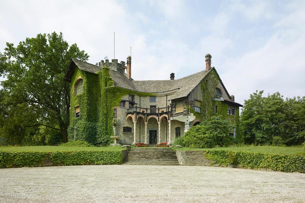 Villa Bordone di Bosisio Parini photo 4